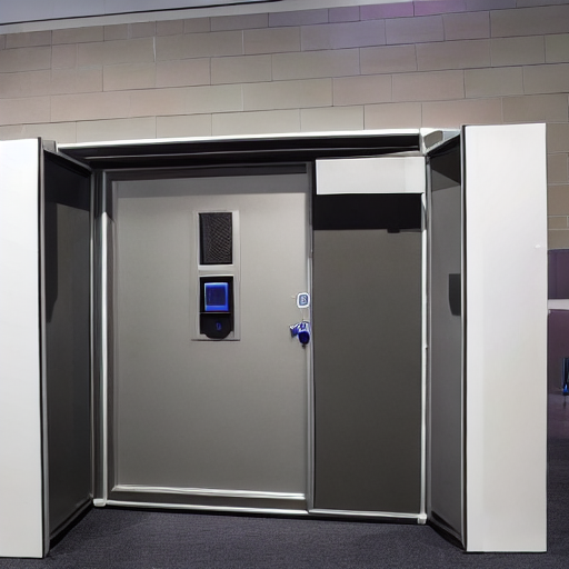 Security Measures at Ex Deluxe